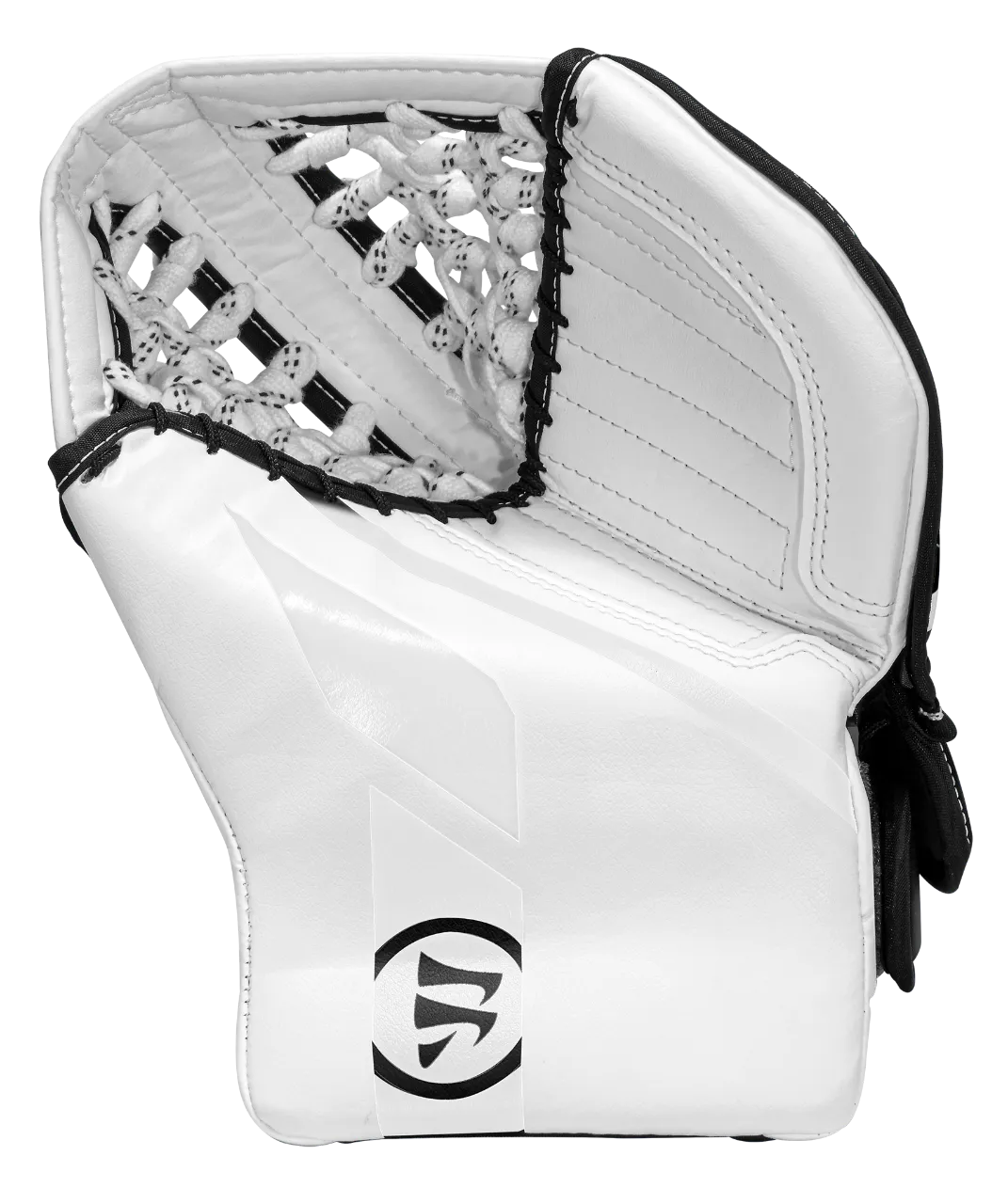 Warrior Ritual G5 Youth Goalie Catcher