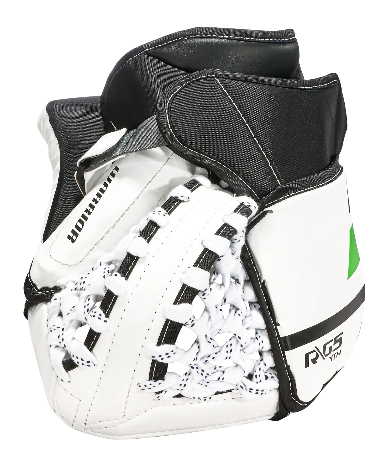 Warrior Ritual G5 Youth Goalie Catcher