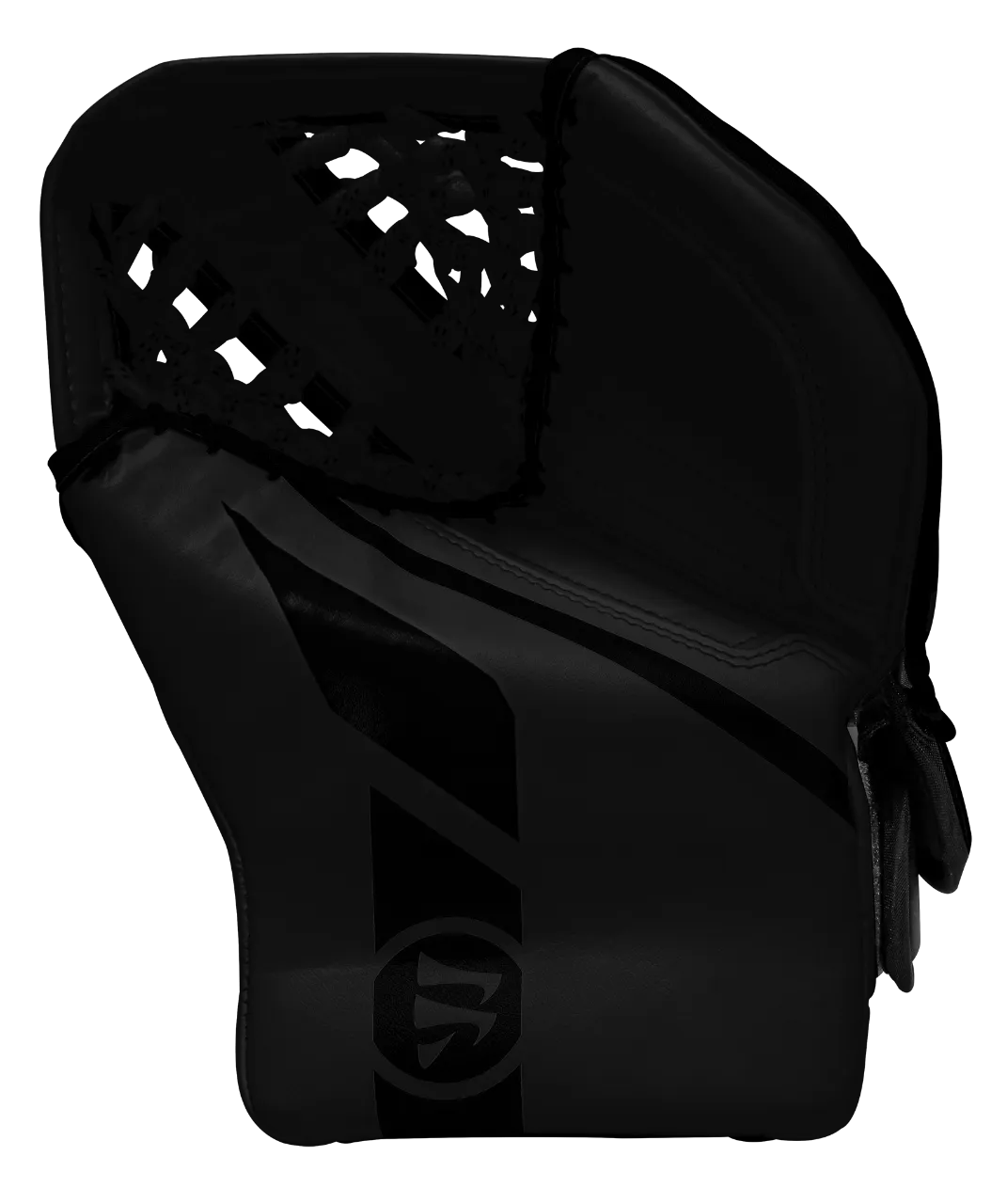 Warrior Ritual G5 Youth Goalie Catcher