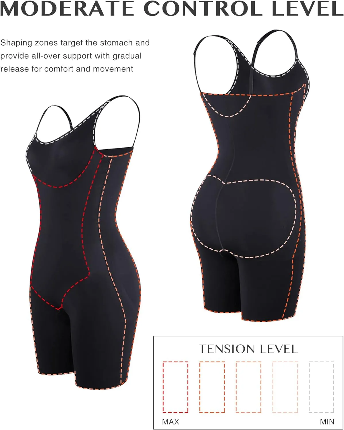 Wear Your Shape Shapewear