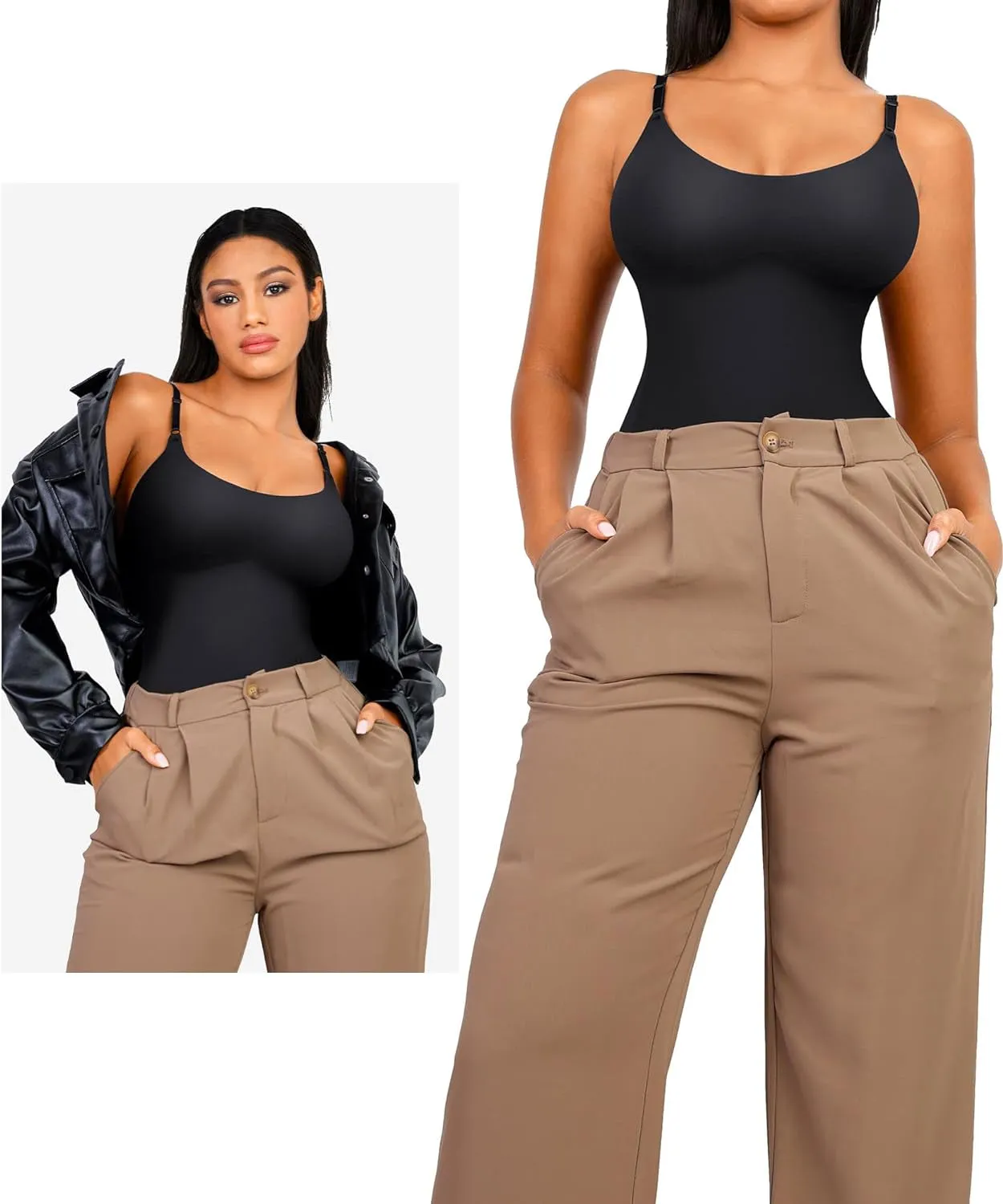 Wear Your Shape Shapewear
