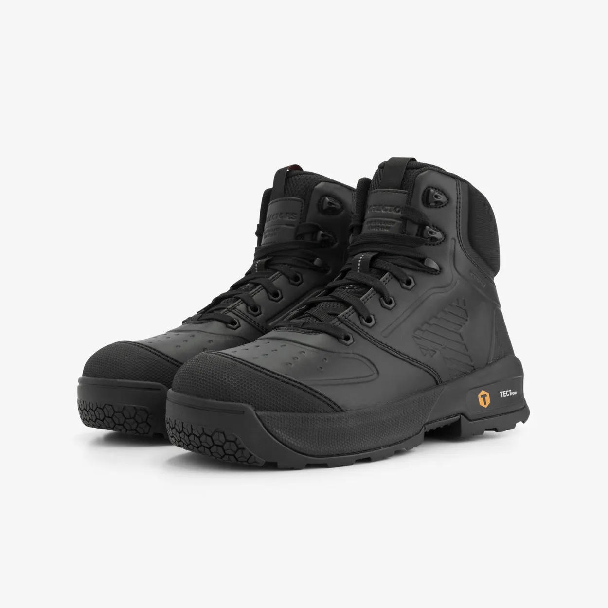 WILLIAMS AT WP | BLACK