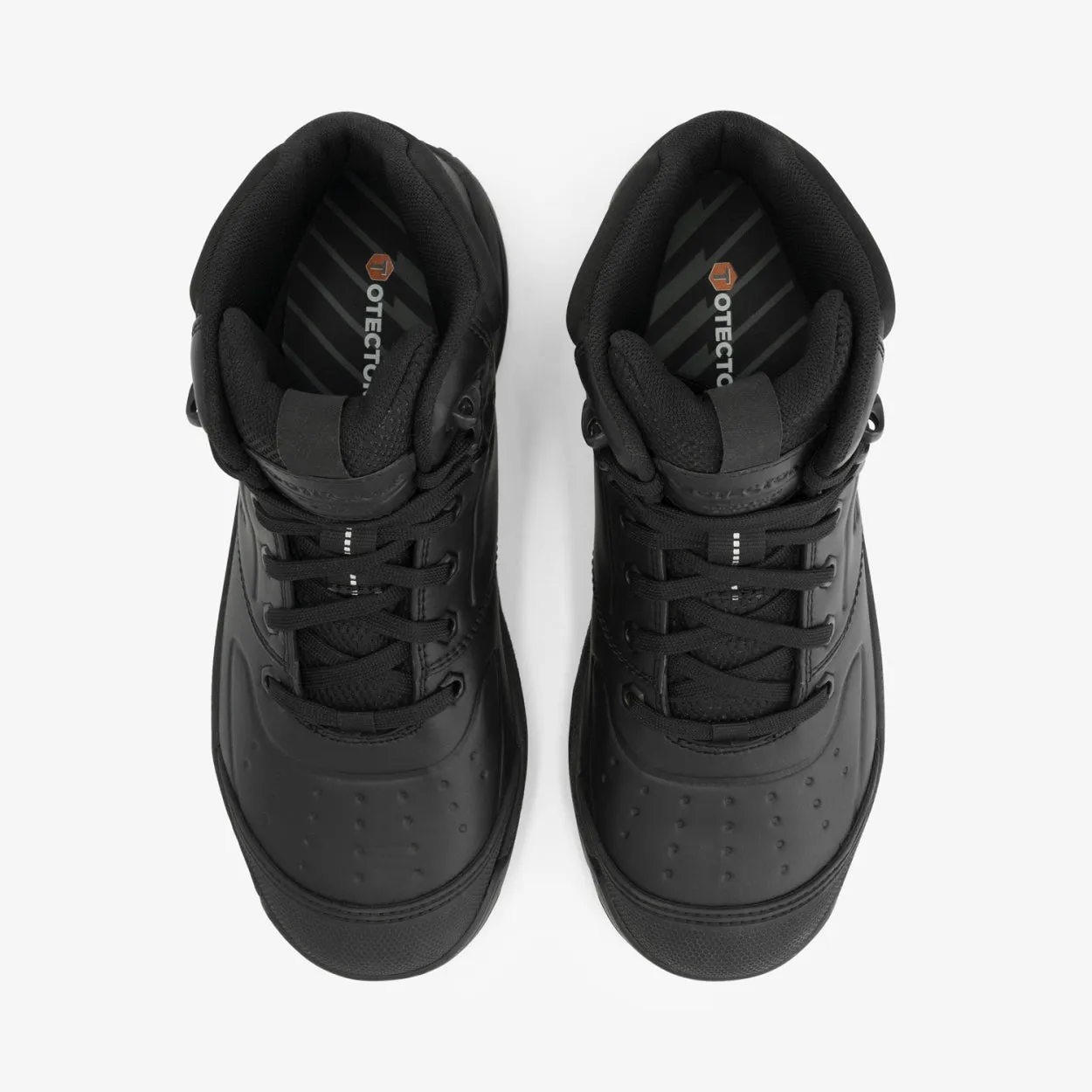 WILLIAMS AT WP | BLACK