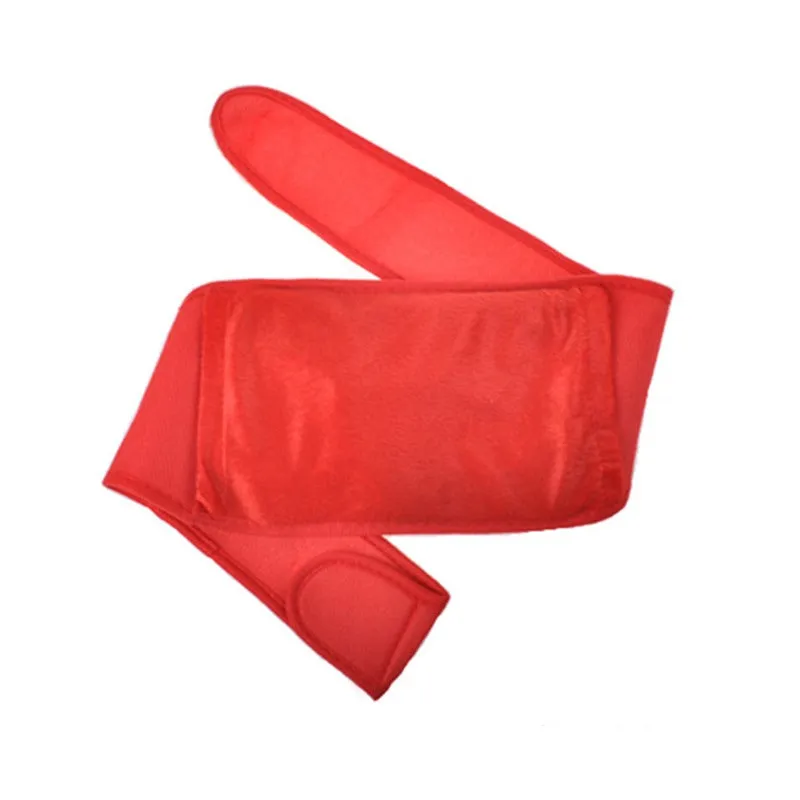 Winter Waist Warming Belt Coldproof Comfort for Abdomen  Back
