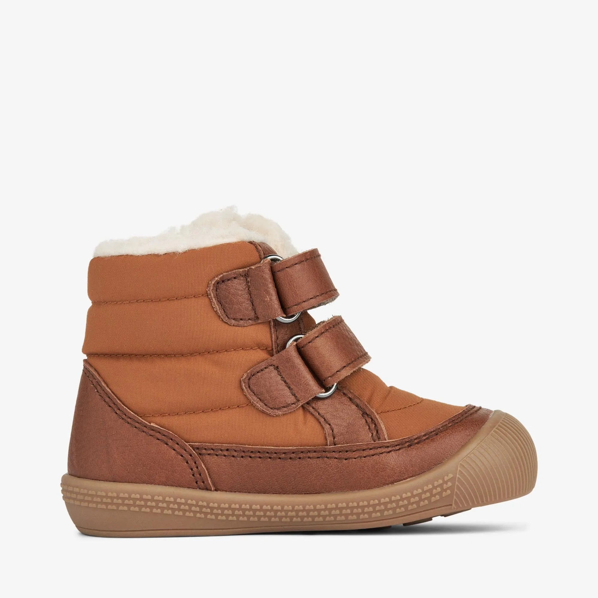 Winterboot Daxi Tex - cognac