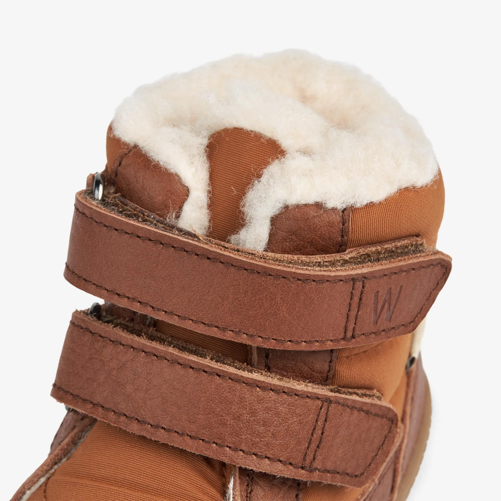 Winterboot Daxi Tex - cognac