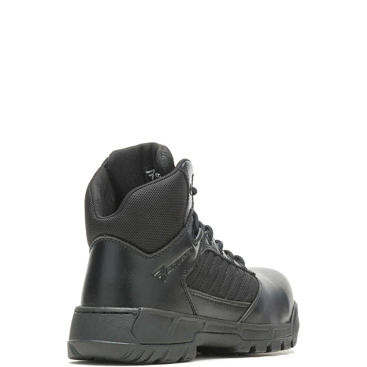 Wolverine Women's Tactical Sport 2 Mid Composite Toe EH - Black