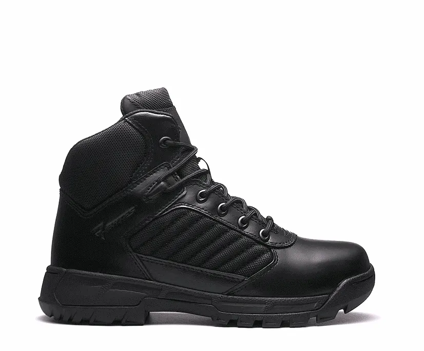 Wolverine Women's Tactical Sport 2 Mid Composite Toe EH - Black