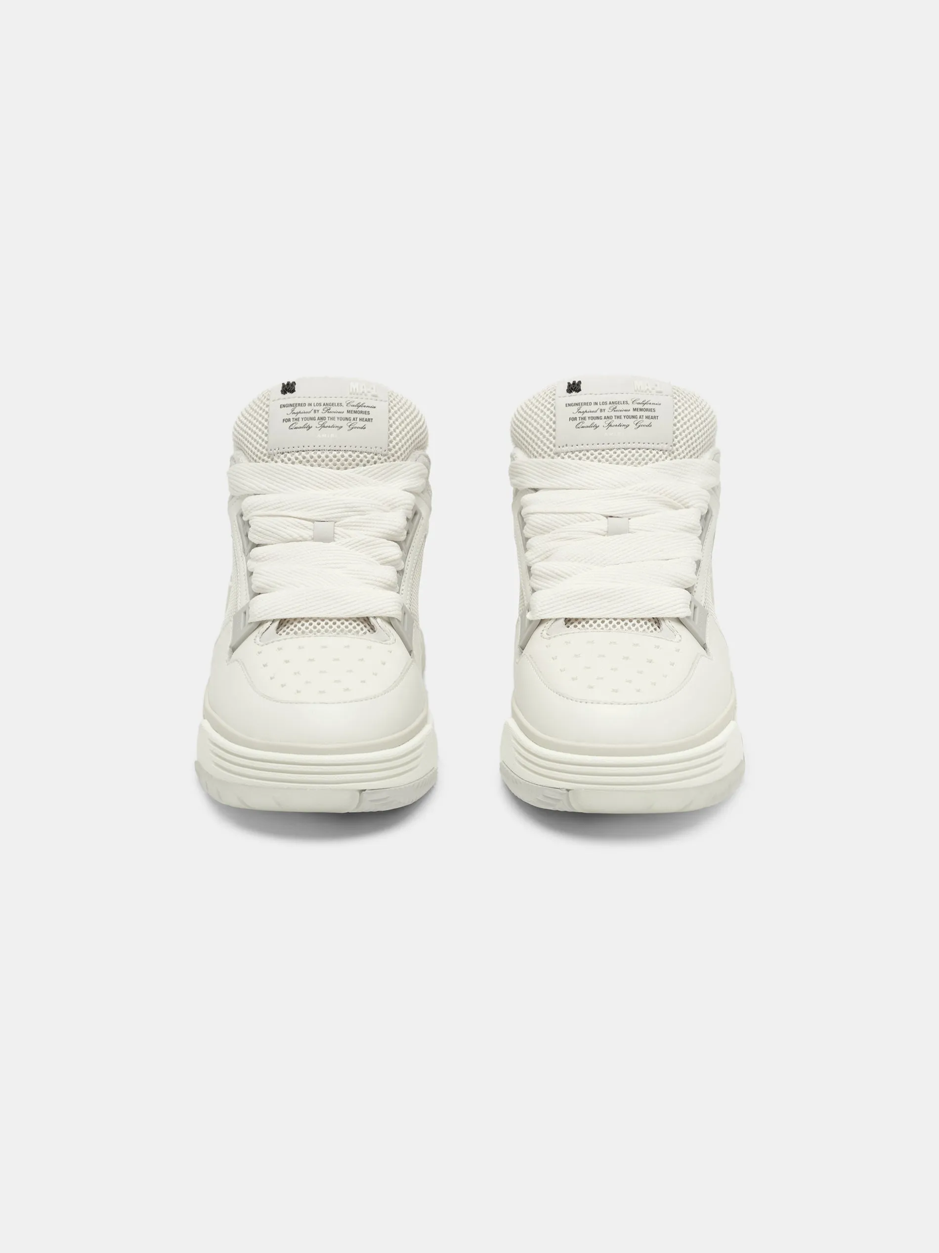WOMEN -  WOMEN'S MA-1 - ALABASTER