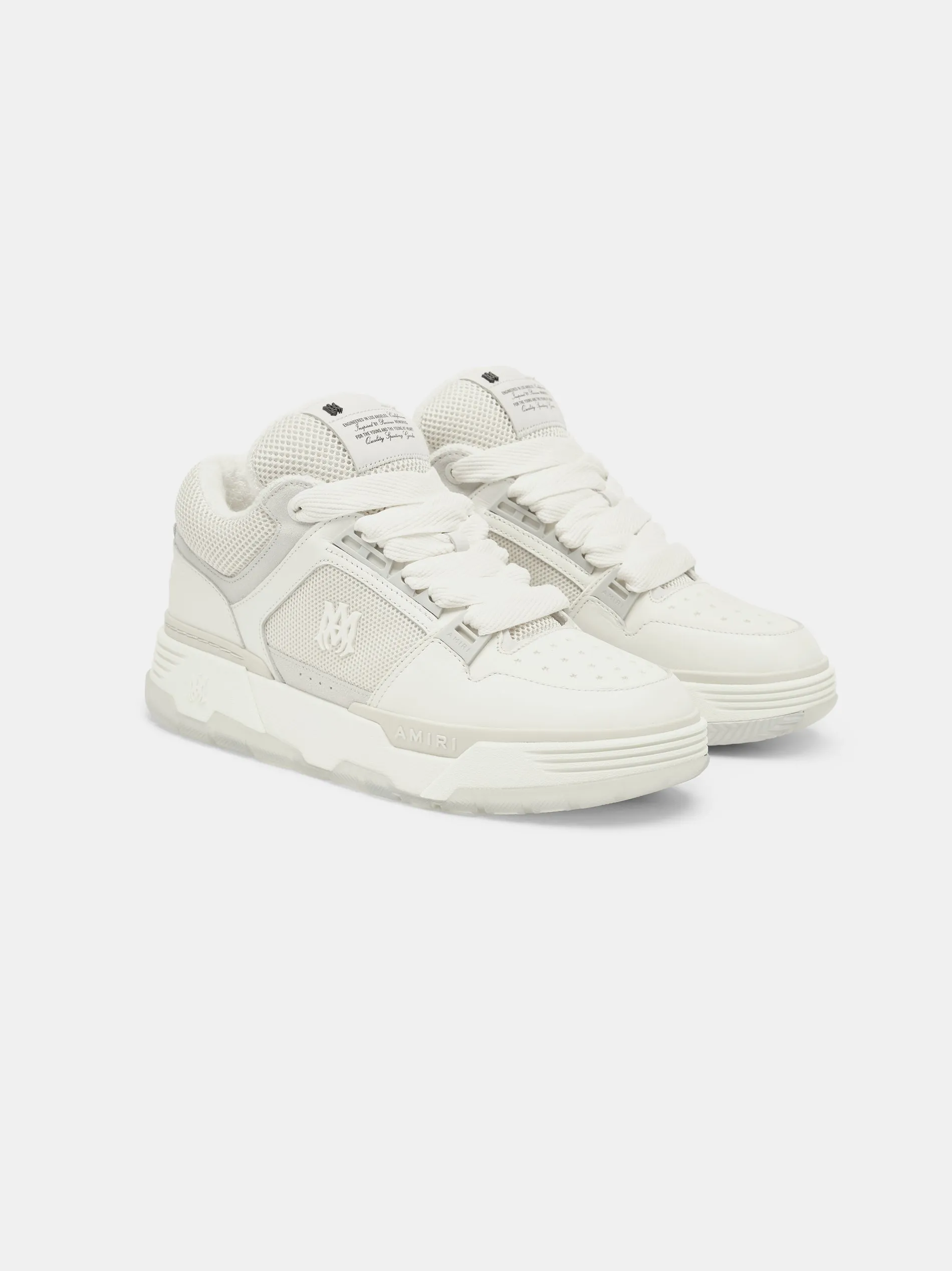 WOMEN -  WOMEN'S MA-1 - ALABASTER