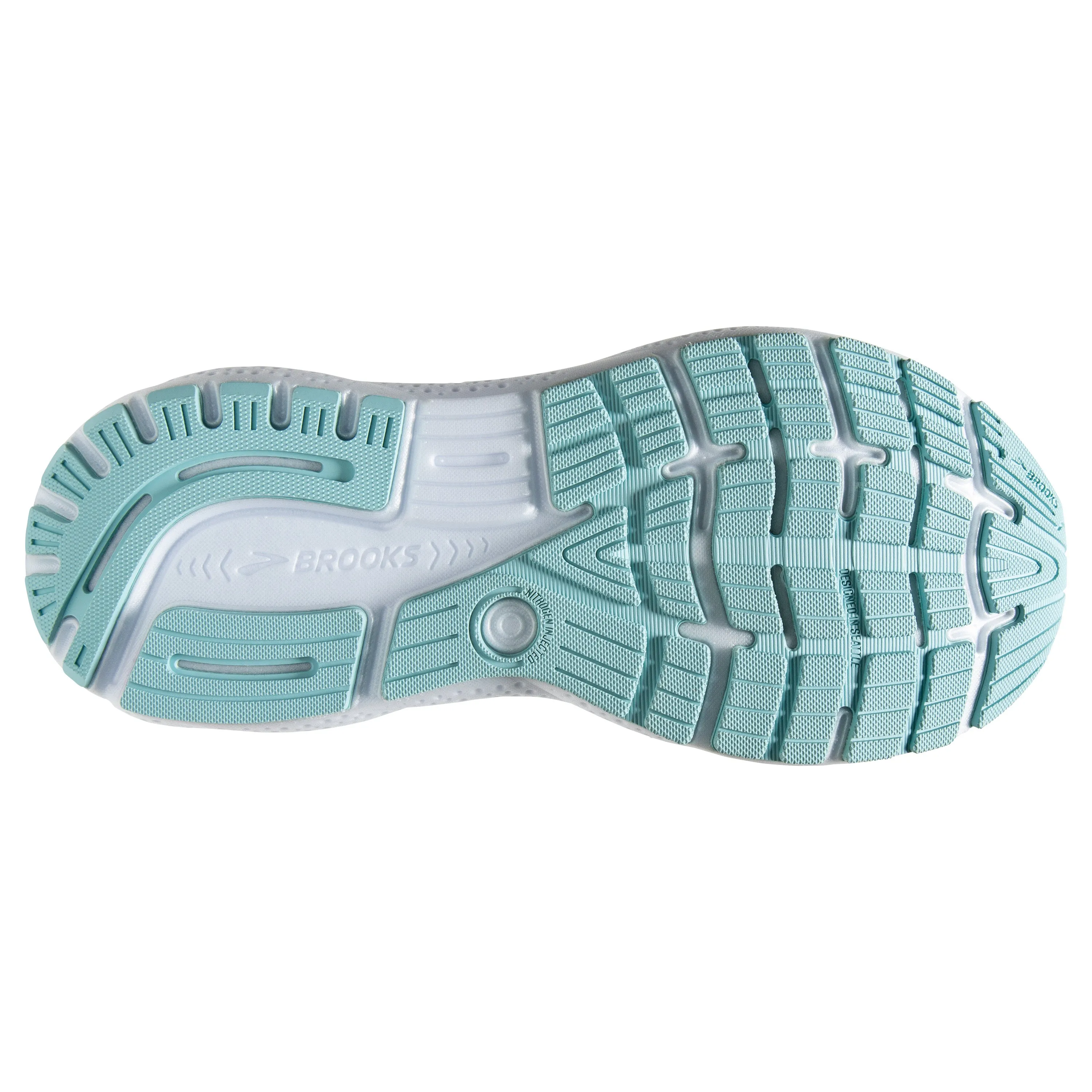 Women's Ghost 16