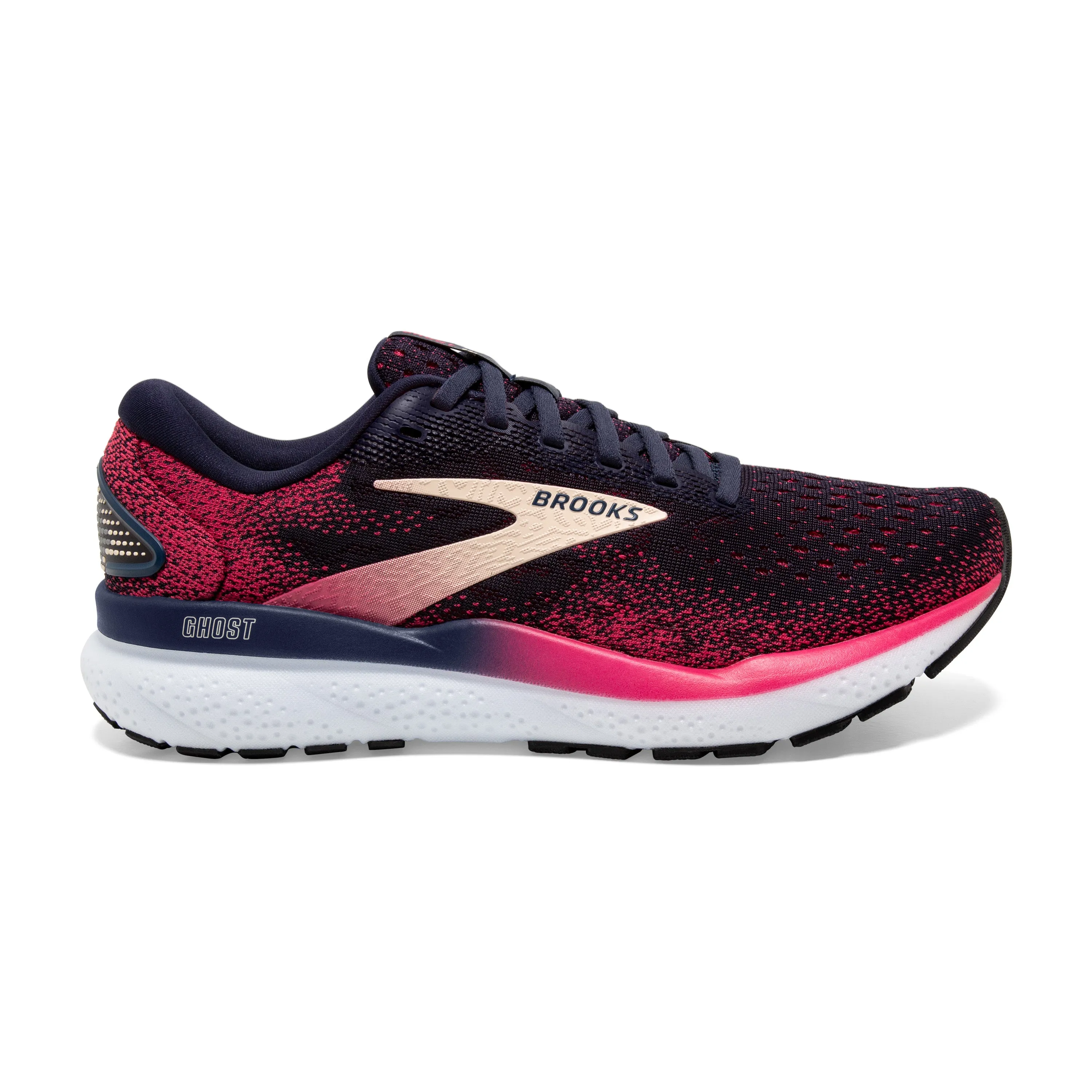 Women's Ghost 16