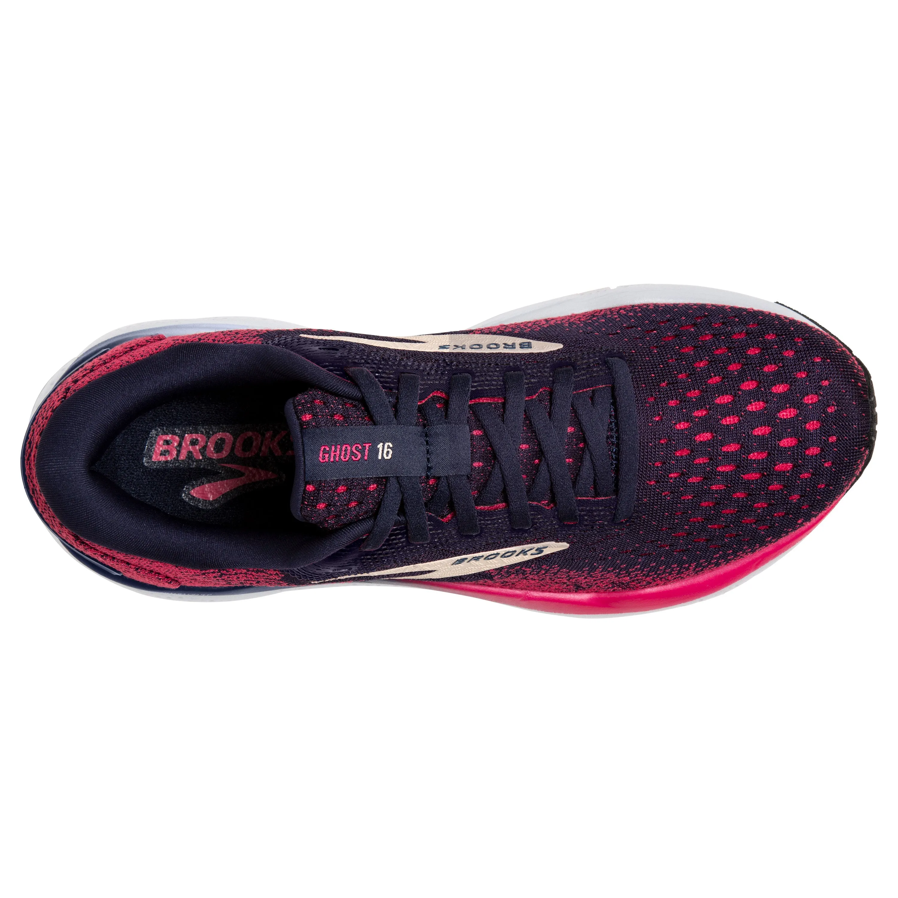 Women's Ghost 16