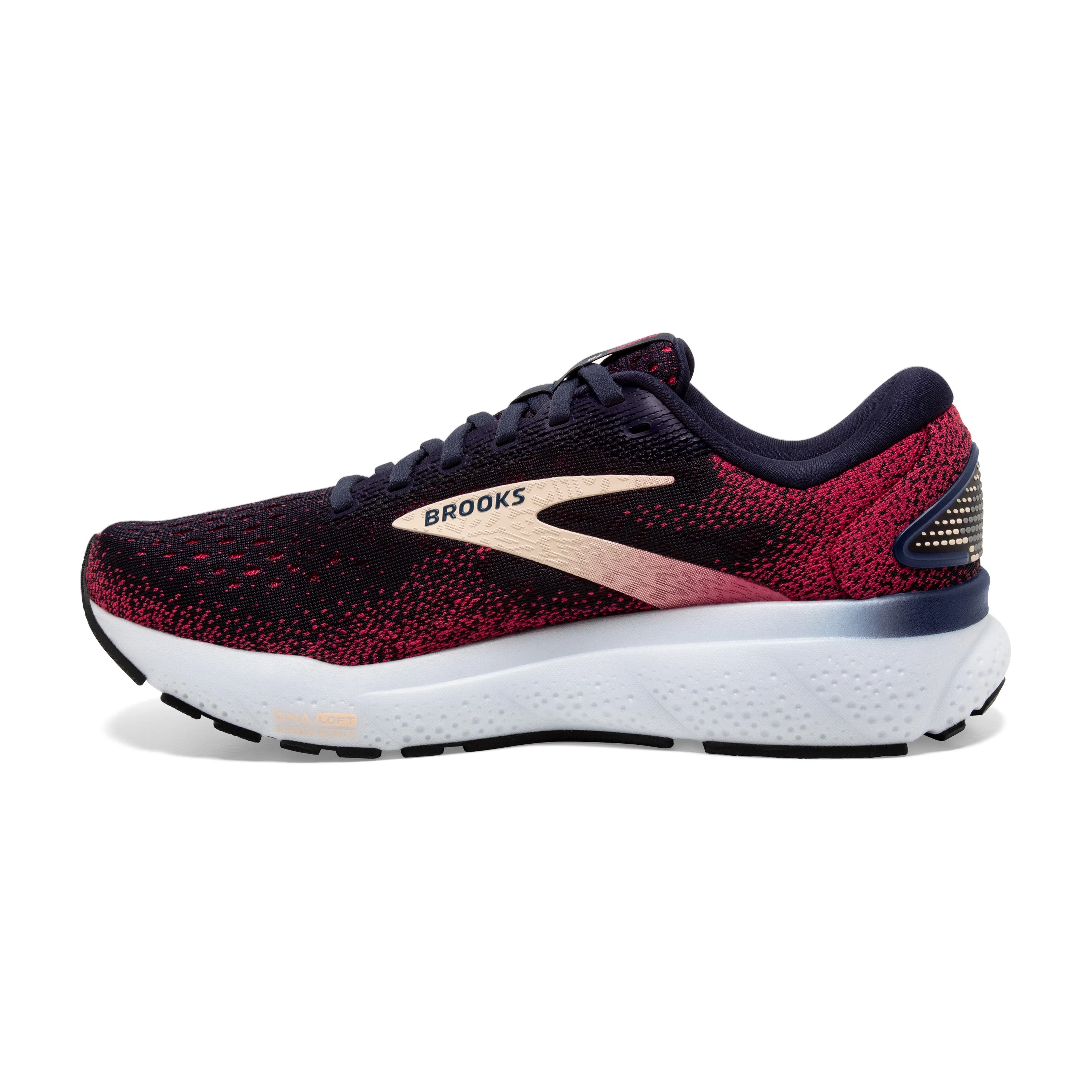 Women's Ghost 16