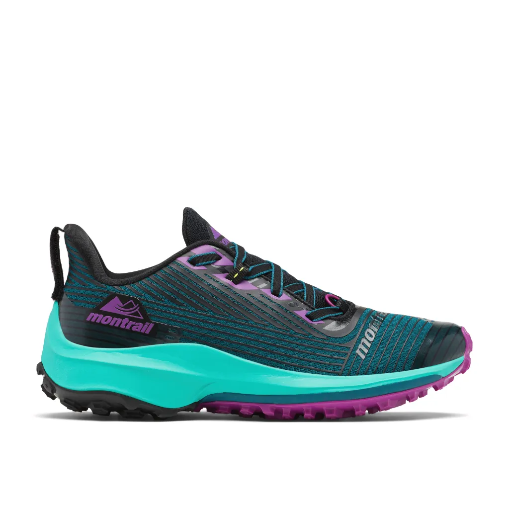 Women's Montrail Trinity AG