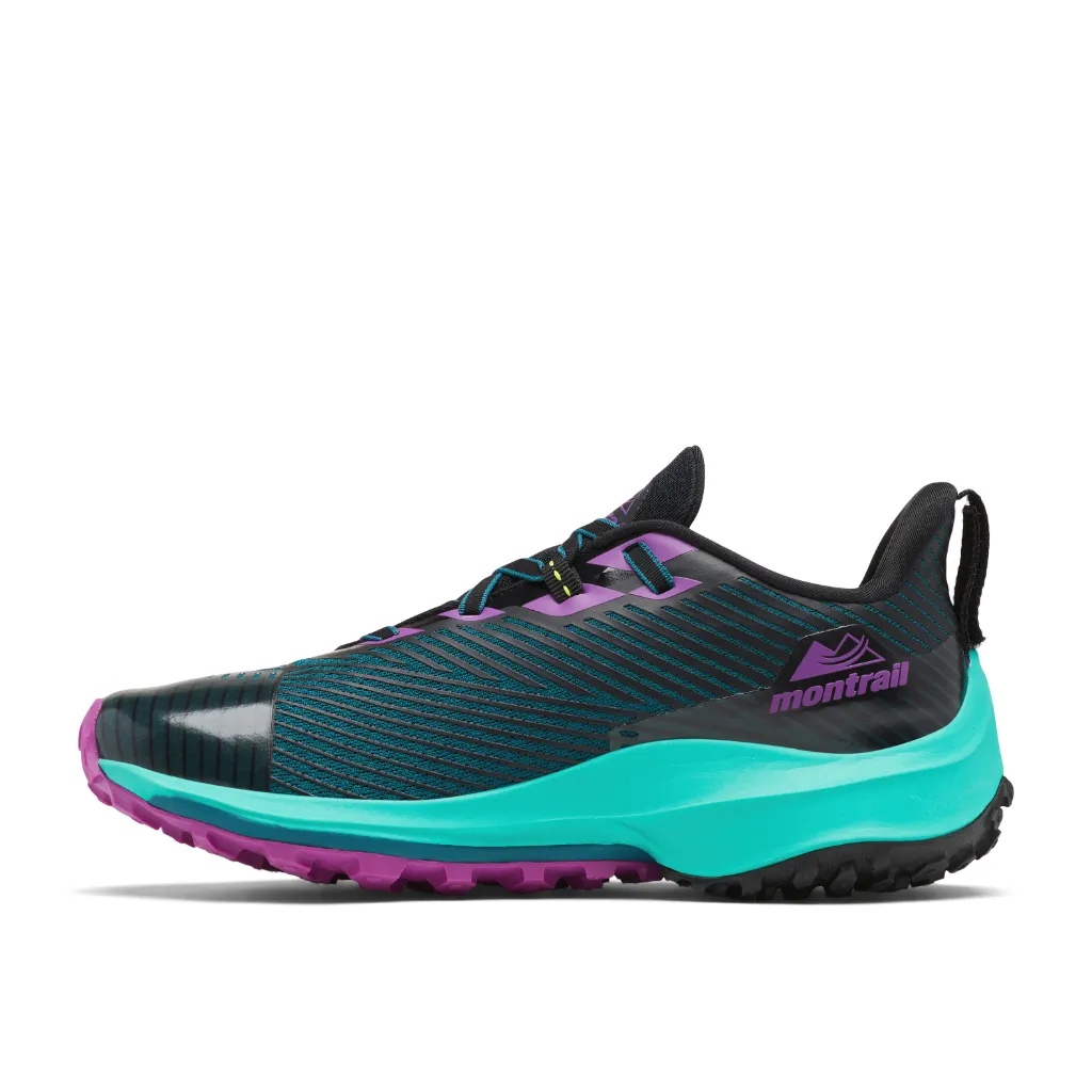 Women's Montrail Trinity AG