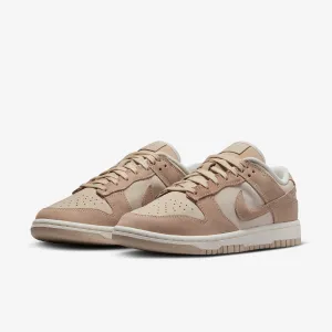 Women's Nike Dunk Low "Sand Drift" (Sand Drift/Sail/Hemp)(FD0873-126)