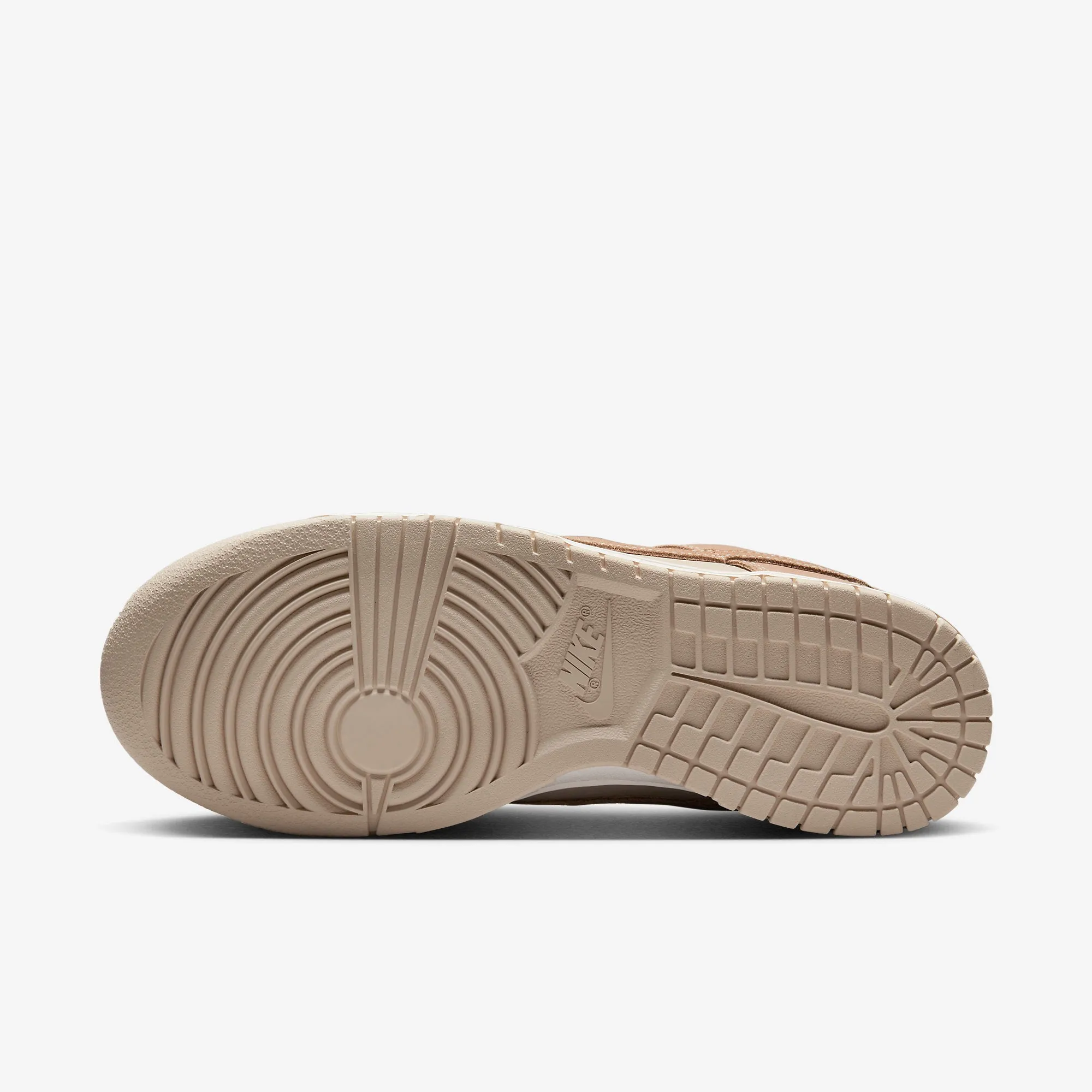 Women's Nike Dunk Low "Sand Drift" (Sand Drift/Sail/Hemp)(FD0873-126)