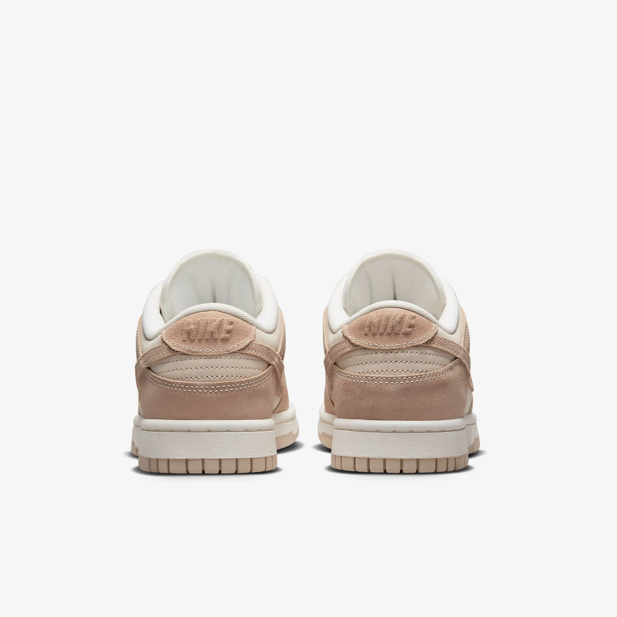 Women's Nike Dunk Low "Sand Drift" (Sand Drift/Sail/Hemp)(FD0873-126)