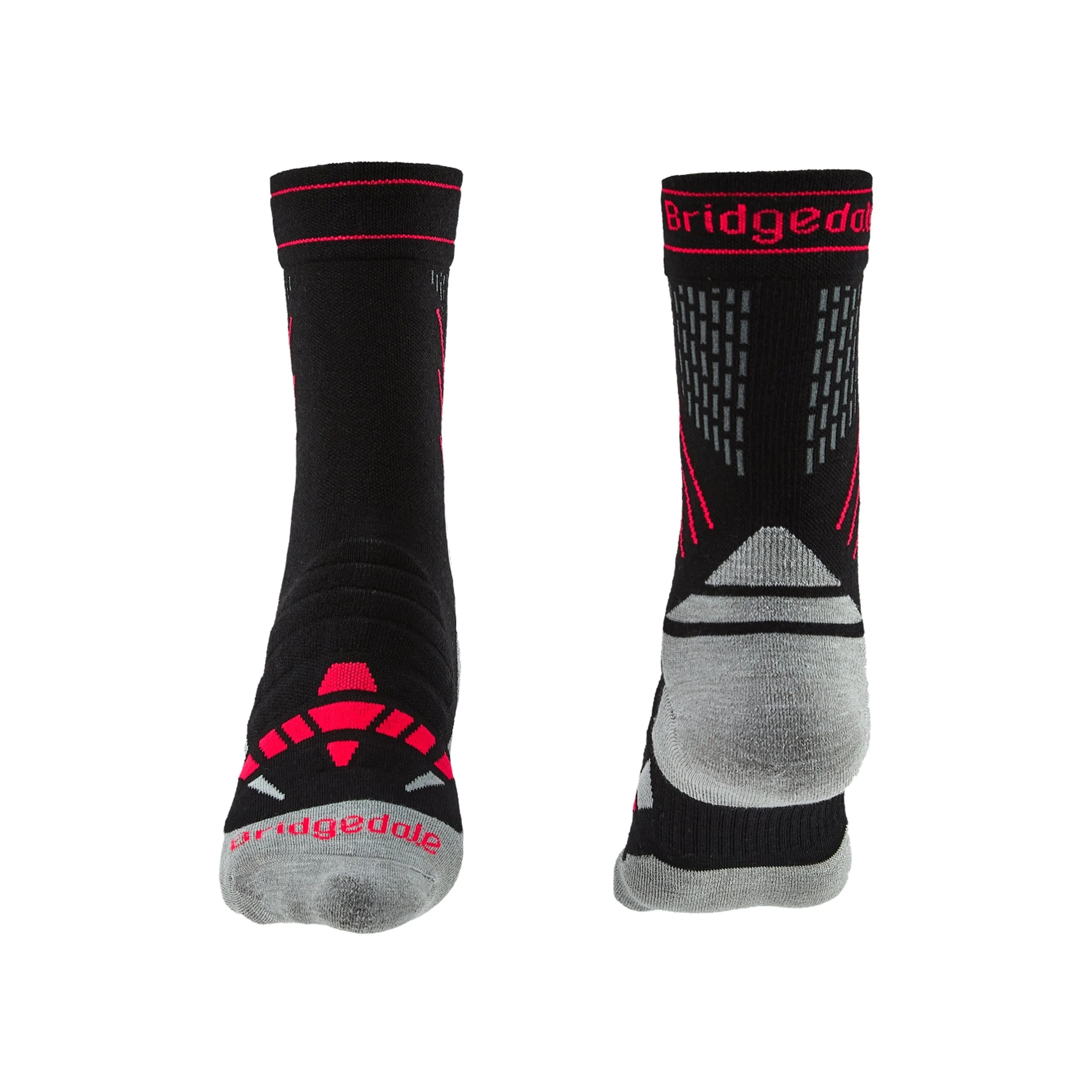 Women's Nordic Race Merino Endurance Boot