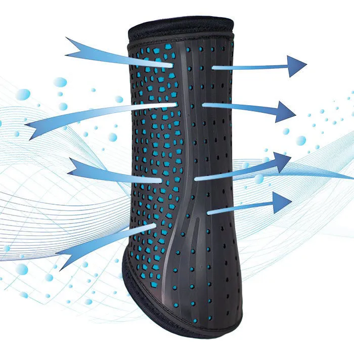 Woof Wear iVent Event Front Boots