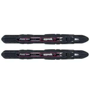 Xcelerator Skate Binding - Kids