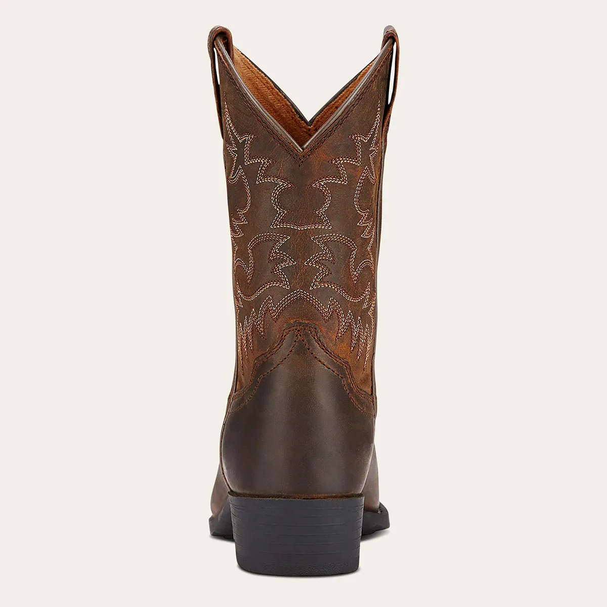 Youth Heritage Western Boots 10001825