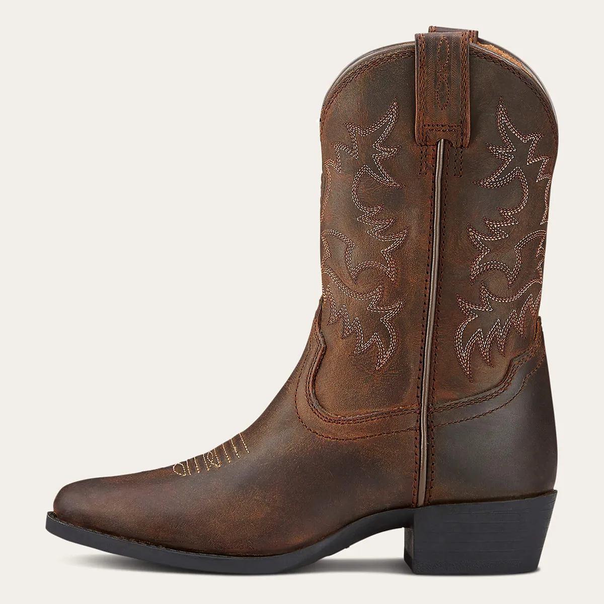 Youth Heritage Western Boots 10001825