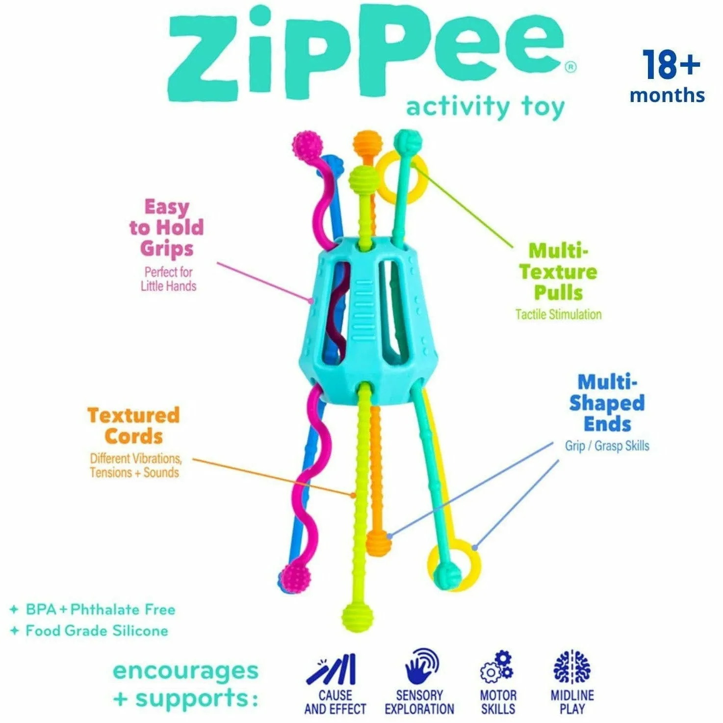 Zippee