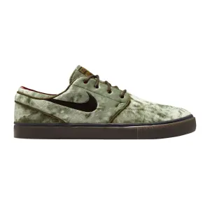 Zoom Janoski OG  SE - Medium Olive/Baroque Brown/Dark Team Red/Velvet Brown