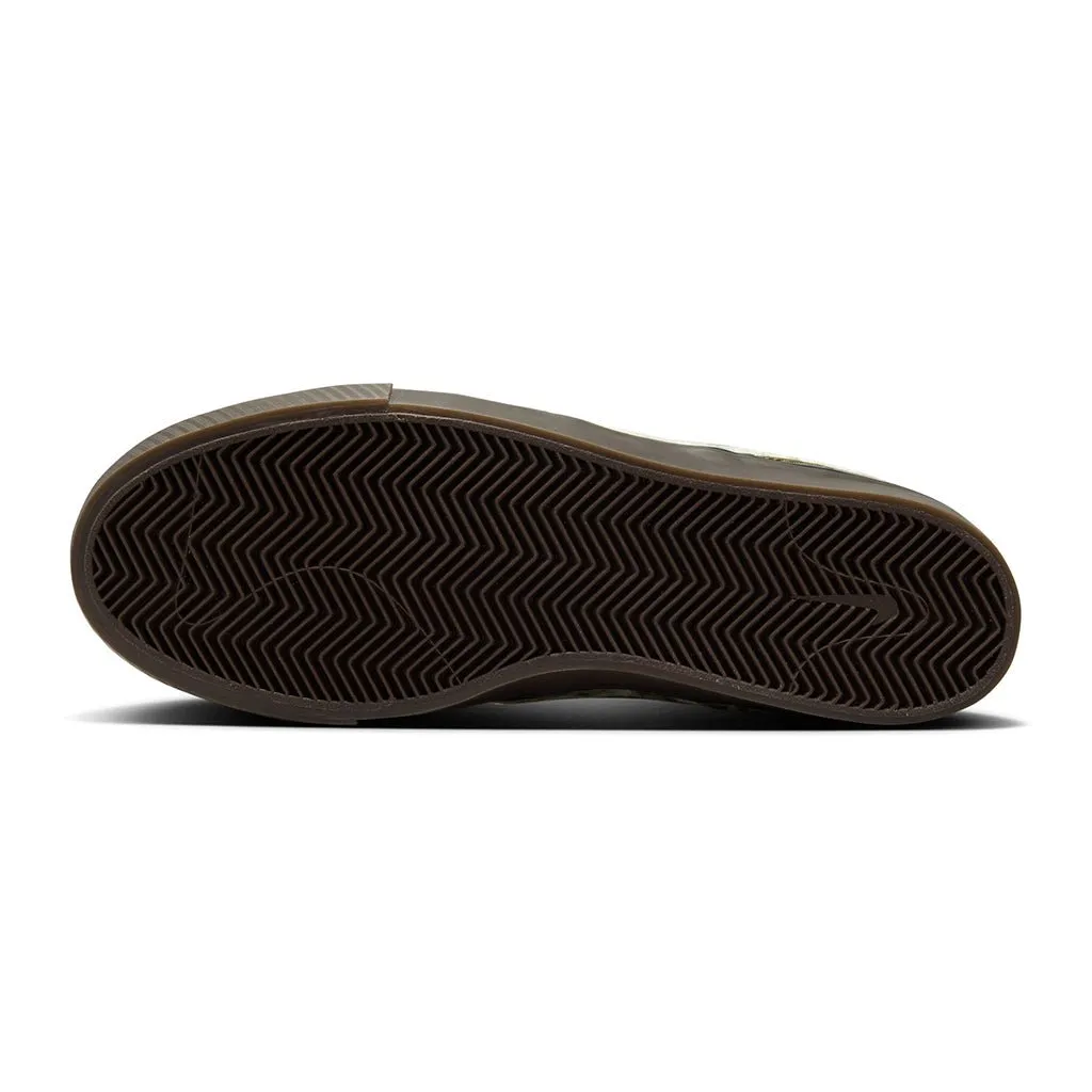 Zoom Janoski OG  SE - Medium Olive/Baroque Brown/Dark Team Red/Velvet Brown